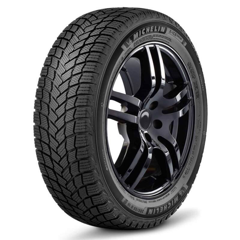 Michelin X-Ice Snow 255/45R22 107H XL