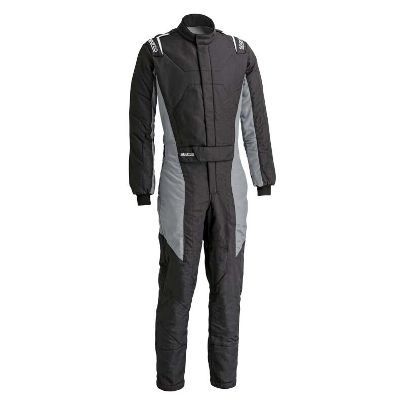 Sparco Suit Stint 56 BLK/GRY
