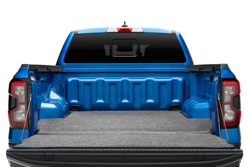 Husky Liners 15-22 Chevrolet Colorado/GMC Canyon CC 5ft Bed Guardian Comfort Bed & Tailgate Mat