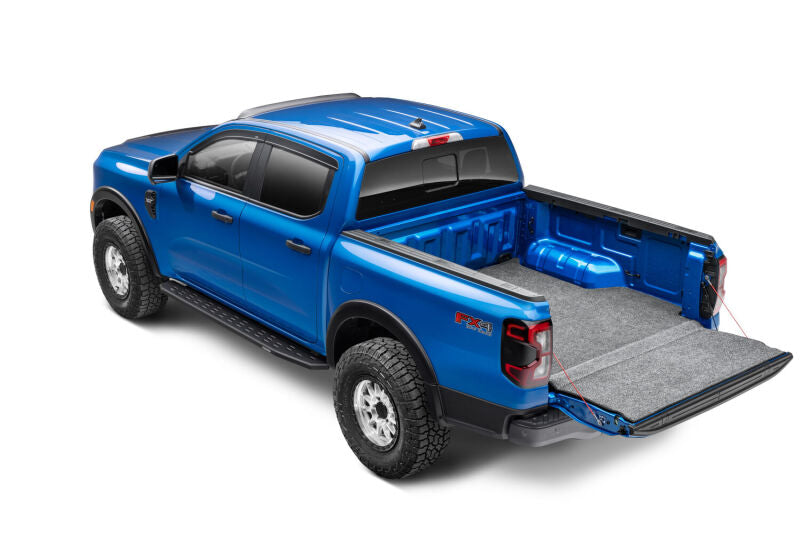 Husky Liners 15-26 Ford F-150 (Inc 22-26 Lightning) SC 5.5ft Bed Guardian Comfort Bed & Tailgate Mat