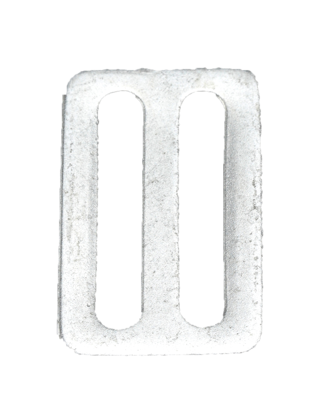 RaceQuip 2in Wide 3 Bar Slide