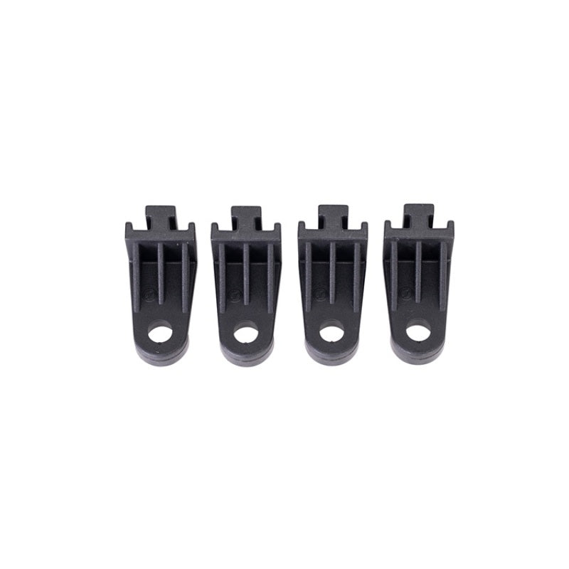 SPAL Fan Mounting Bracket Kit (Pack of 4)