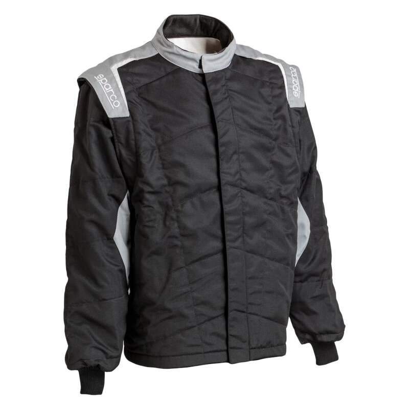 Sparco Jacket Stint 66 BLK/GRY