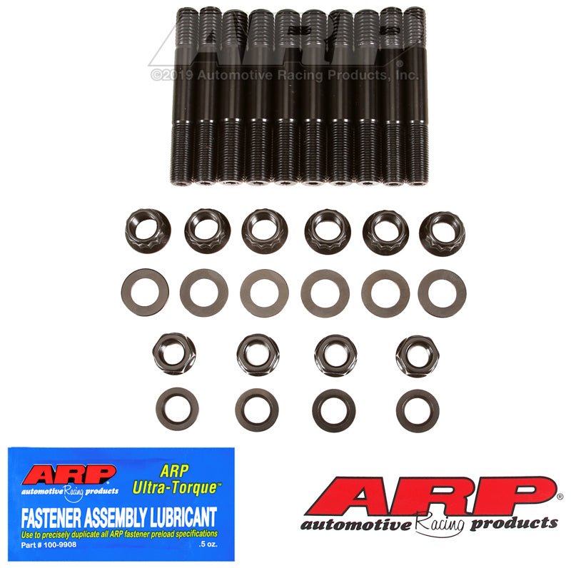 ARP Chevy Inline 6, 54-62 main stud kit