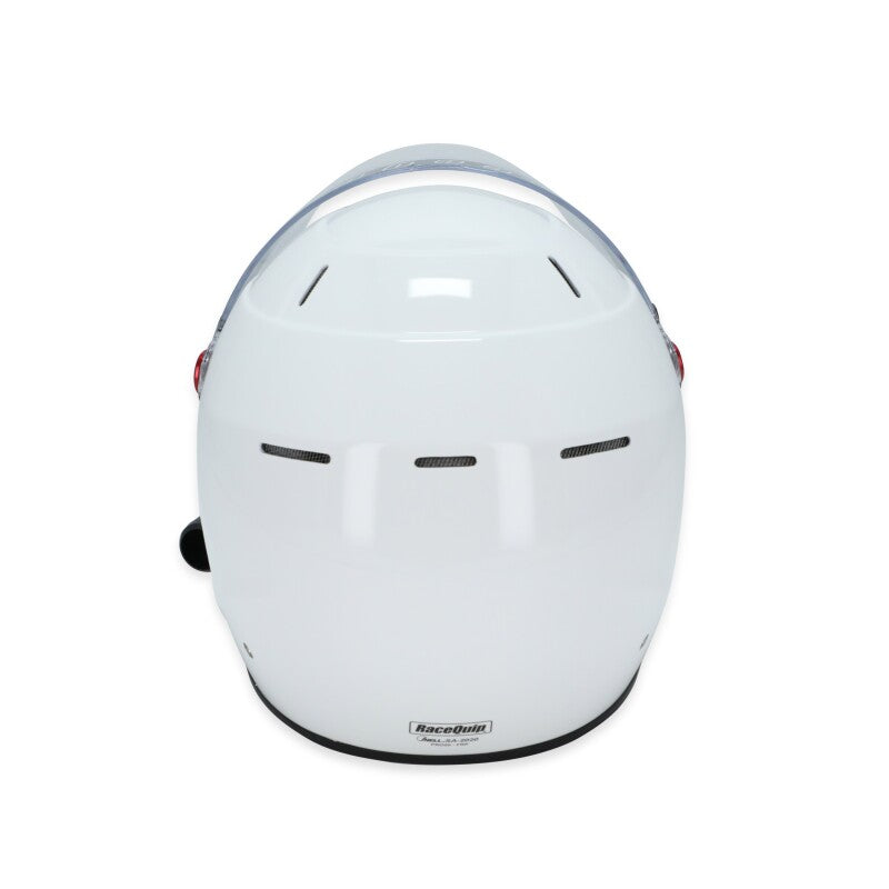 RaceQuip White SIDE AIR PRO20 SA2020 XL