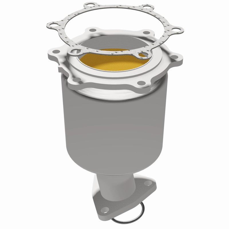 MagnaFlow Conv DF 01-04 Pathfinder D/S frt OE