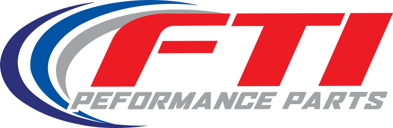 FTI Performance Powerglide Aeroplex Alloy Ringless Input Shaft - Turbo Spline