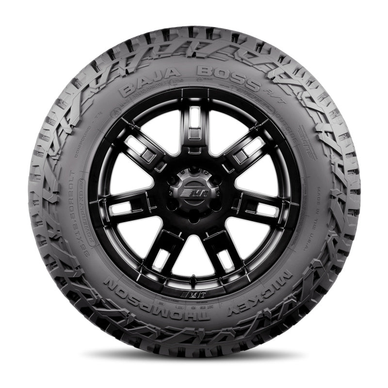 Mickey Thompson Baja Boss A/T Tire - 235/75R15 109T - 249344