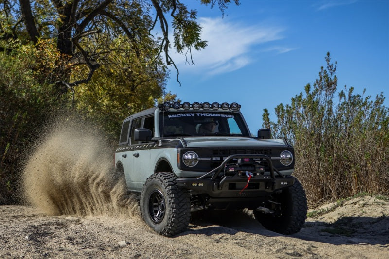 Mickey Thompson Baja Legend MTZ Tire - LT265/75R16 123/120Q - 247904