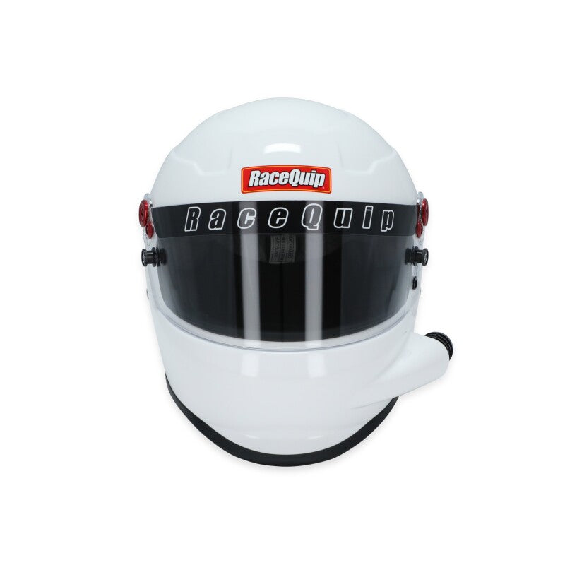 RaceQuip White SIDE AIR PRO20 SA2020 XL