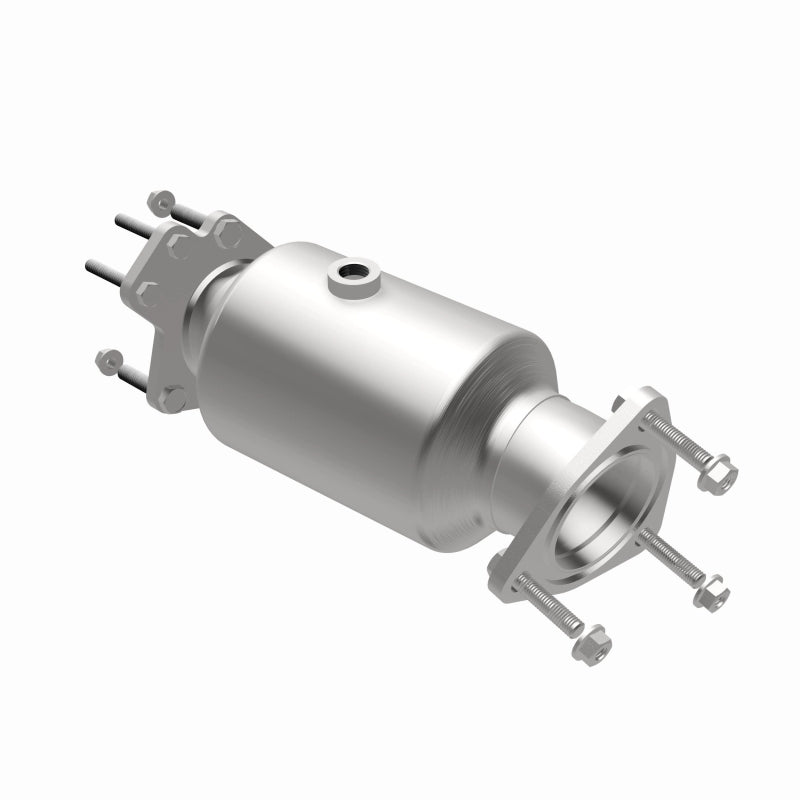 MagnaFlow DF Conv 2020 Chevrolet Corvette Right Closed Couple 6.2L