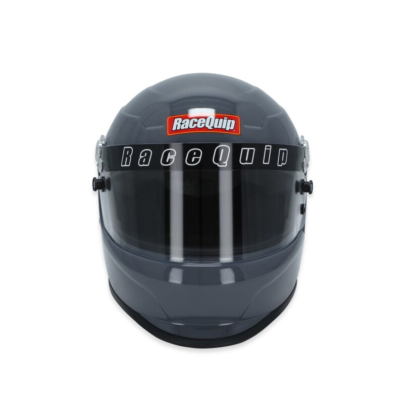 RaceQuip STEEL PRO YOUTH SFI 24.1 2020