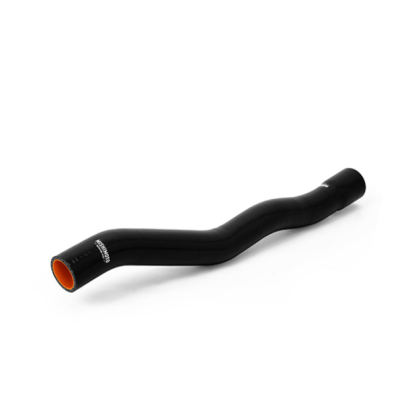 Mishimoto 2016+ Chevrolet Camaro 2.0T & V8 Silicone Radiator Hose Kit - Black