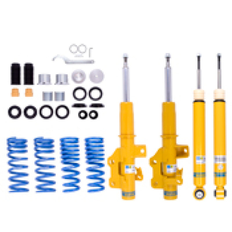 Bilstein B14 (PSS) Suspension Kit | 2016-2024 Chevrolet Camaro