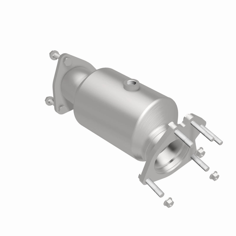 MagnaFlow DF Conv 2020 Chevrolet Corvette Right Closed Couple 6.2L