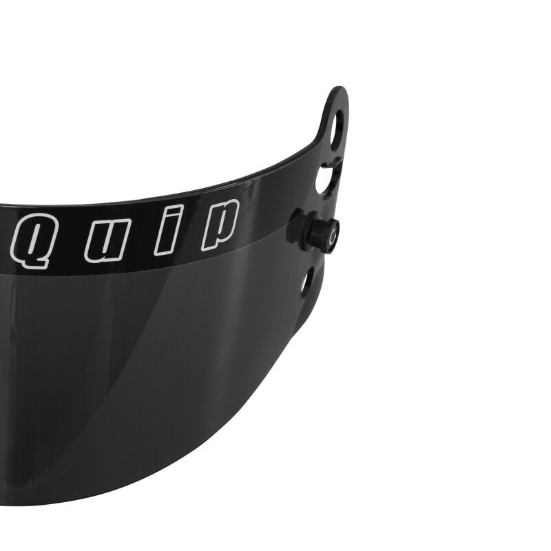 RaceQuip PRO Series Shield - Dark Smoke