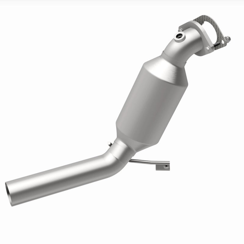 MagnaFlow 20-21 Ford Explorer 3.0L Left Underbody Direct-Fit Catalytic Converter