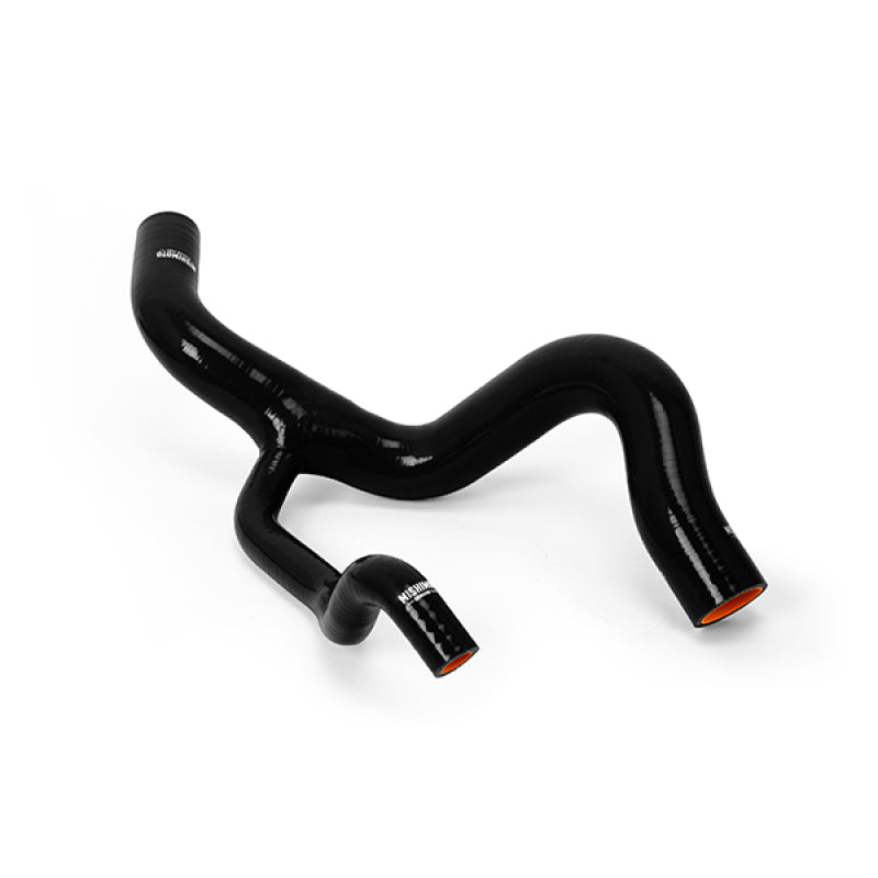 Mishimoto 2016+ Chevrolet Camaro 2.0T w/ HD Cooling Package Silicone Radiator Hose Kit - Black