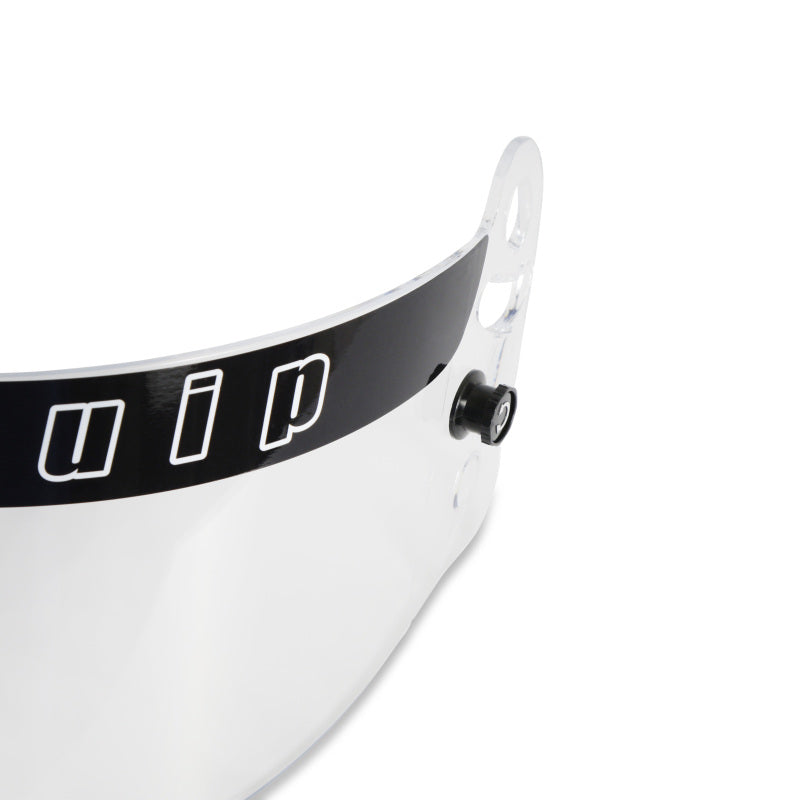 RaceQuip PRO Series Shield - Clear