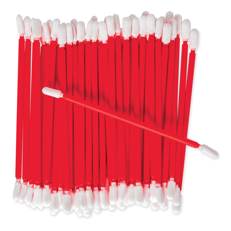 Griots Garage Fine-Point Foam Detailing Swabs (50 count)