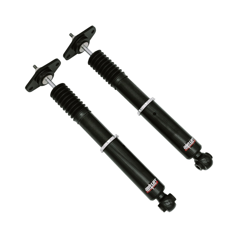 Air Lift Performance 11-23 Chrysler 300 / 15-23 Dodge Challenger Coilover Kit