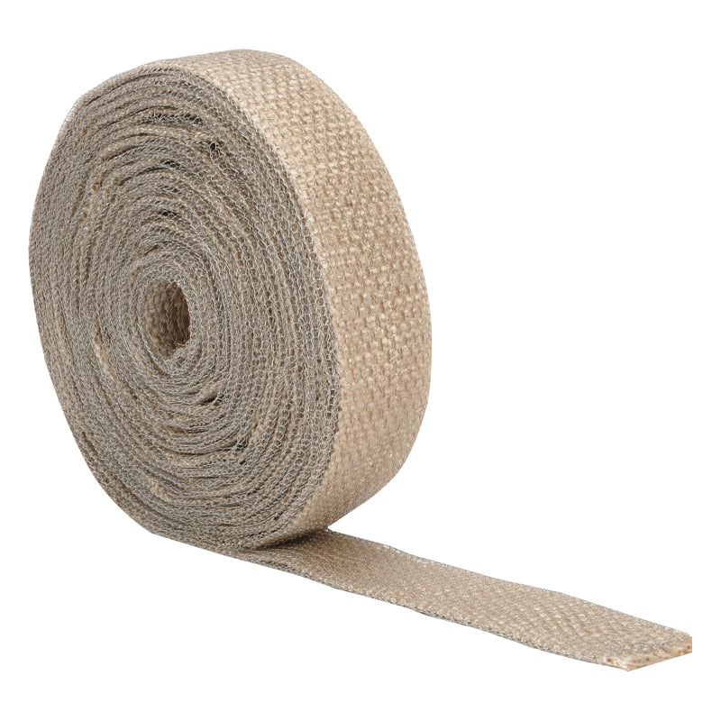 DEI Exhaust Wrap EXO Series - 0.5in x 20ft - Tan