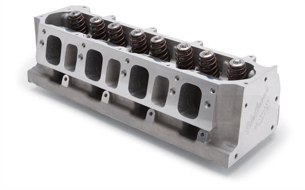 Edelbrock Performer RPM Cylinder Heads | Chevy Gen V LT4