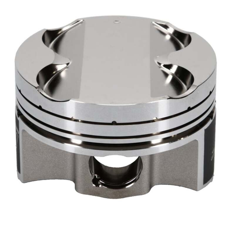 Wiseco Toyota 2JZ-GTE 3.0L 87mm - 33.99mm CH - 5.30cc Piston - Single