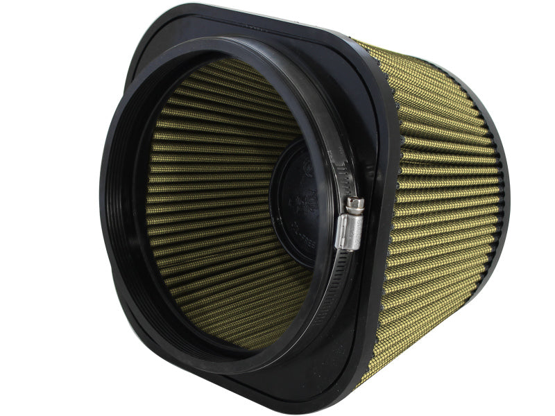 afe Magnum FLOW Universal Air Filter 7-1/8 IN F x (8-3/4 x 8-3/4 ) IN B x 7 IN T x 5-3/4 IN H