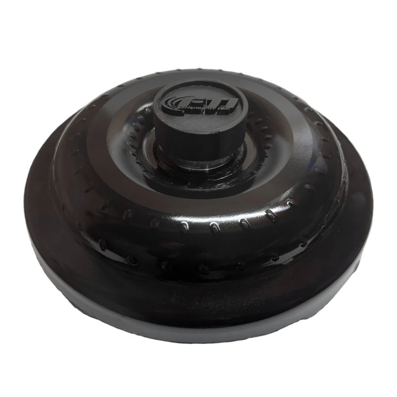 FTI 10in 10R80 Single Disc Lock-Up Street Racer Series - 5.0L Coyote Engines - Custom Low Stall