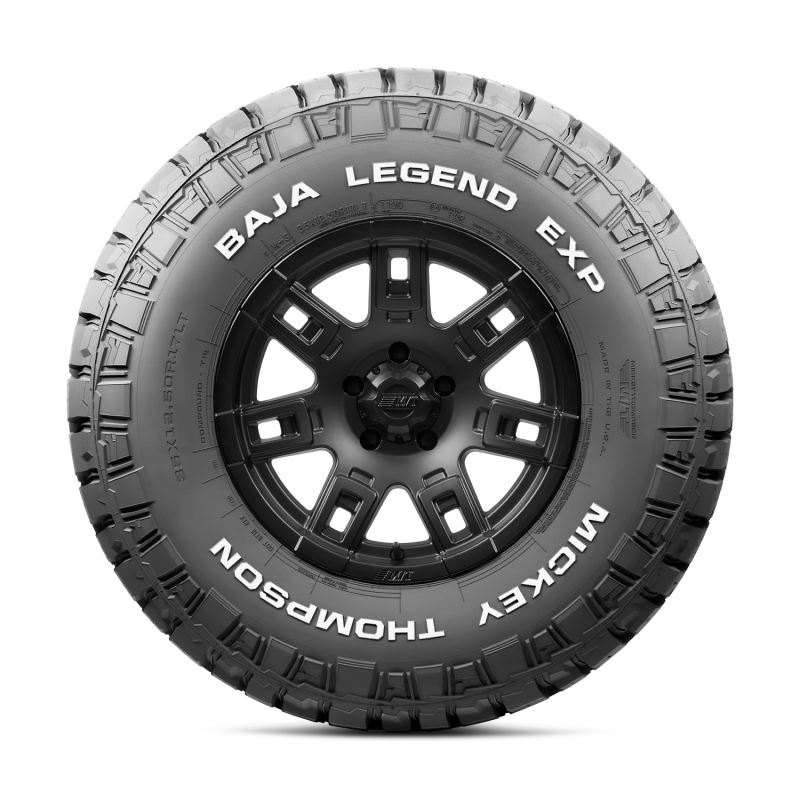 Mickey Thompson Baja Legend EXP Tire LT275/65R20 126/123Q - 247554