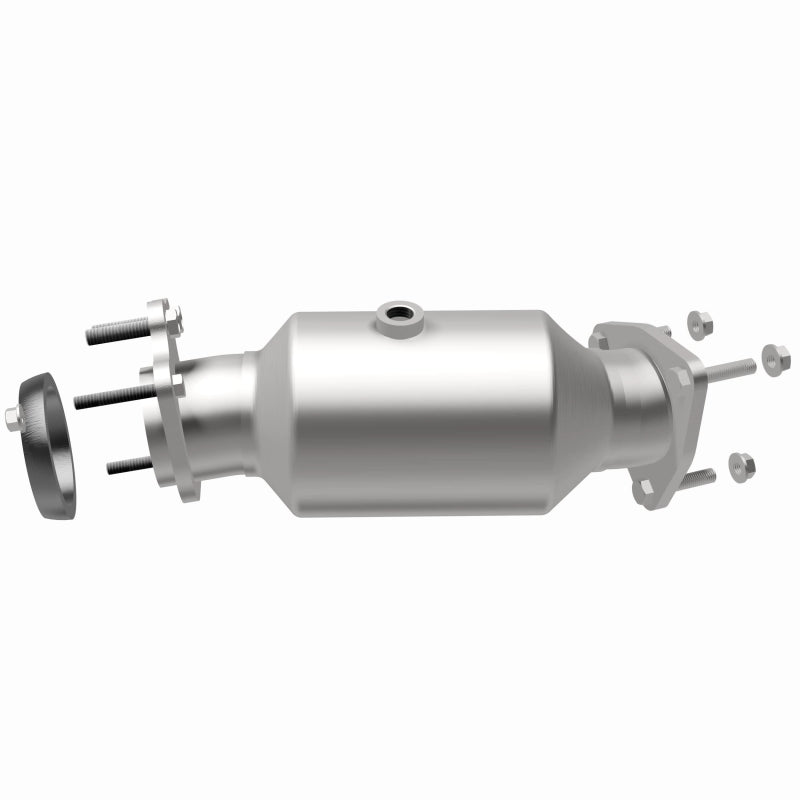 MagnaFlow DF Conv 2020 Chevrolet Corvette Left Closed Couple 6.2L