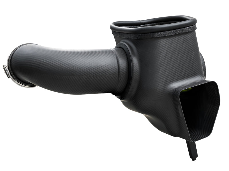 AWE 24-26 Ford S650 Mustang GT/Dark Horse S-FLO Carbon Intake