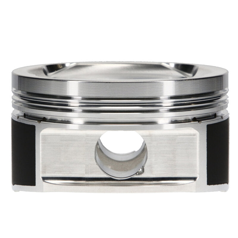 JE Pistons Hyundai Theta Genisis 2.0T 86.25mm Bore 1.181CH Dome Piston Kit - Set of 4