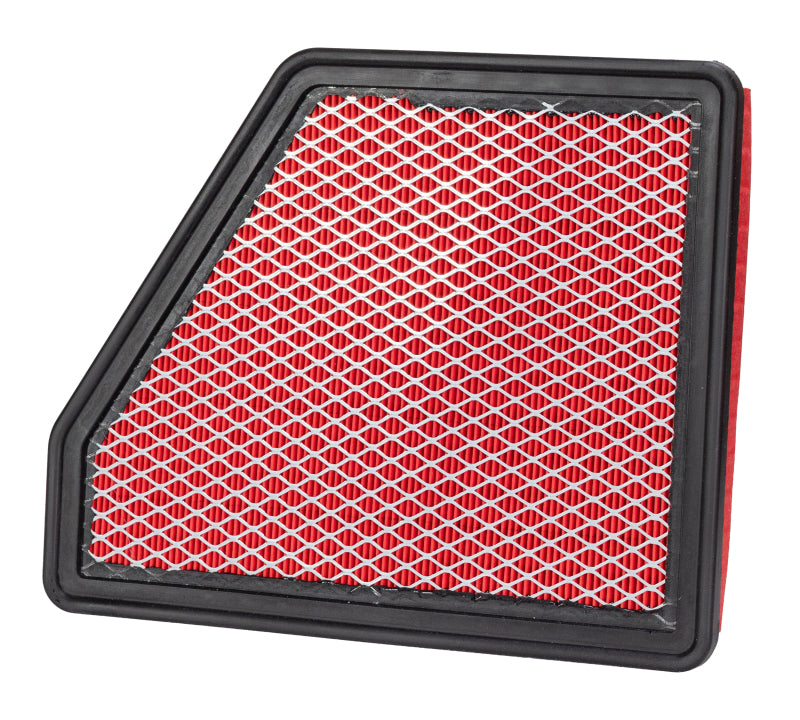 K&N Oil Filter Automotive 10-15 Chevrolet Camaro
