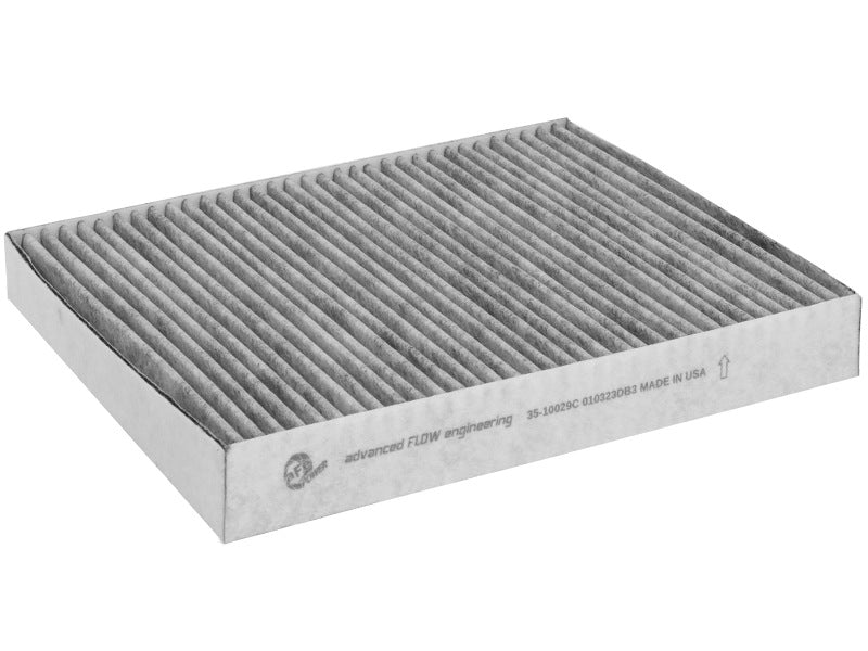 afe aFe POWER Cabin Air Filter Various Buick Cadillac Chevrolet GMC 13-24