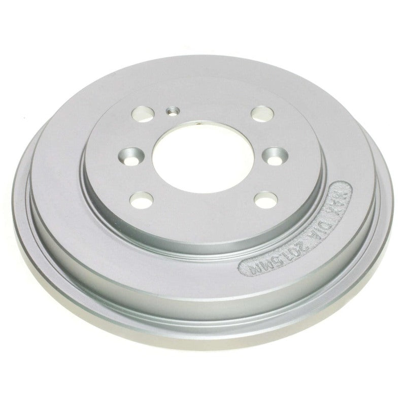 Power Stop 11-19 Ford Fiesta Rear Premium Brake Drum