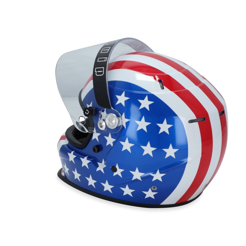 RaceQuip PRO YOUTH SFI 24.1 2020 AMERICA