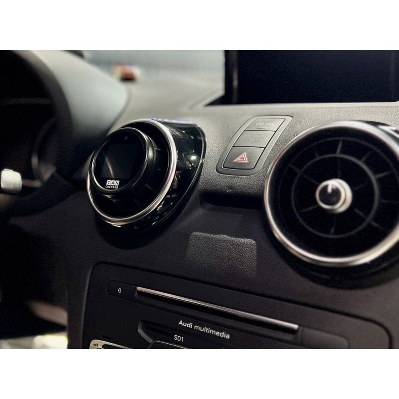 Wagner Tuning 10-17 Audi A1/S1 (8X) MFD15 Gen2 Digital Dash Display