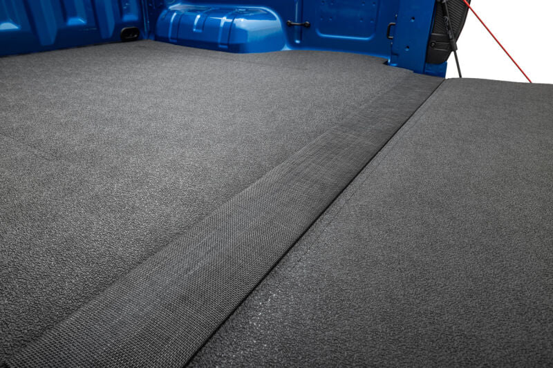 Husky Liners 19-25 Chevrolet Silverado/GMC Sierra CC w/o Multi-Pro TG Guardian Impact Bed Mat