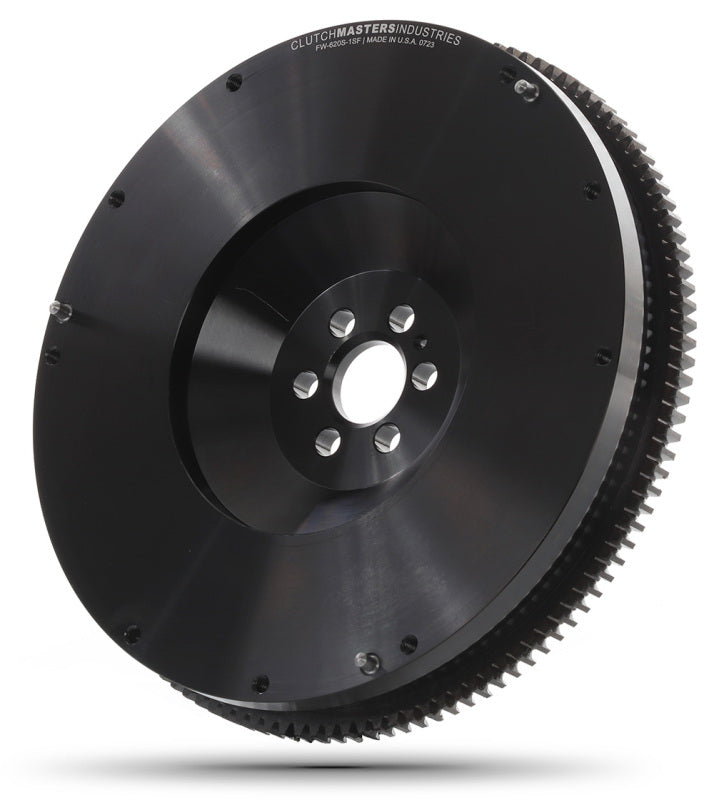 Clutch Masters 99-02 Nissan Skyline 2.6L RB26DETT Pull Style 6-Speed Steel Fylwheel