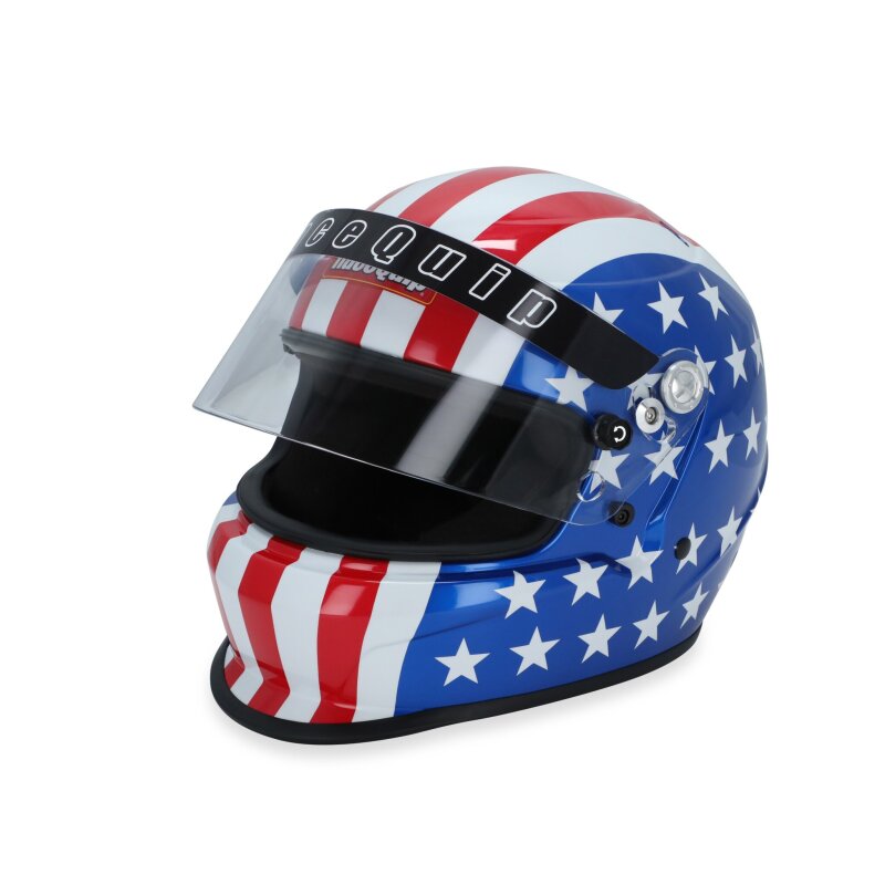 RaceQuip PRO YOUTH SFI 24.1 2020 AMERICA