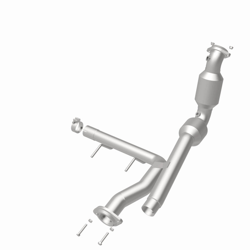 MagnaFlow DF Conv 21-23 F-150 3.5 Right OEM