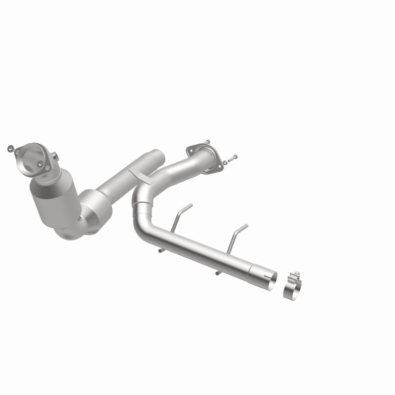 MagnaFlow DF Conv 21-23 F-150 3.5 Right OEM