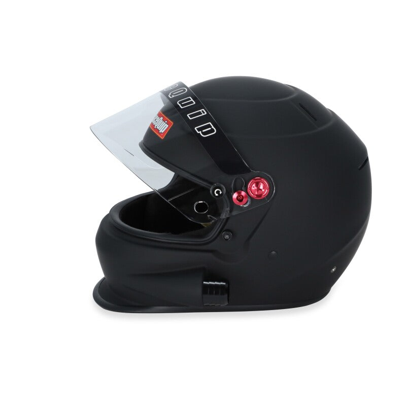 RaceQuip Flat Black SIDE AIR PRO20 SA2020 XL
