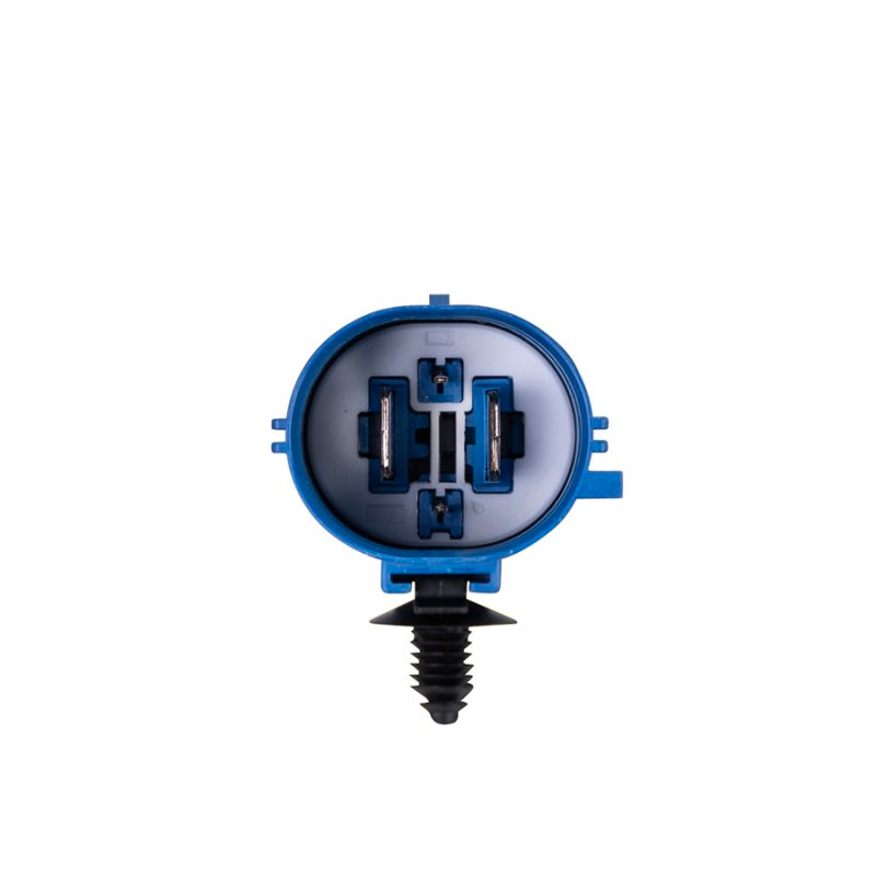 SPAL 300W 15.2in Flush Mount Brushless Fan w/Jumper Harness