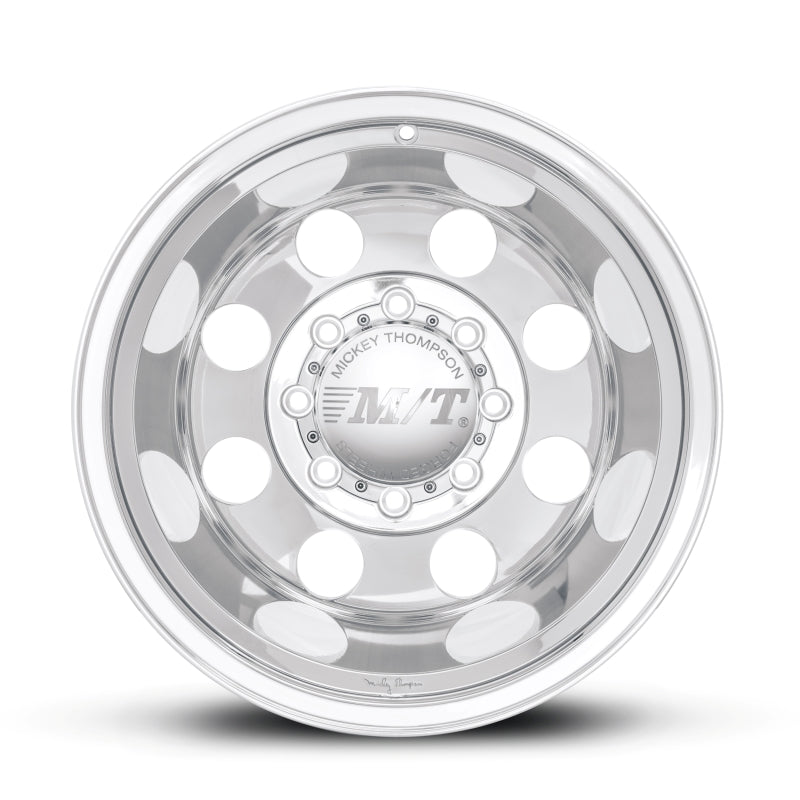Mickey Thompson MT Classic Forged Wheel - 17x14 8x170 3.50 -  277621