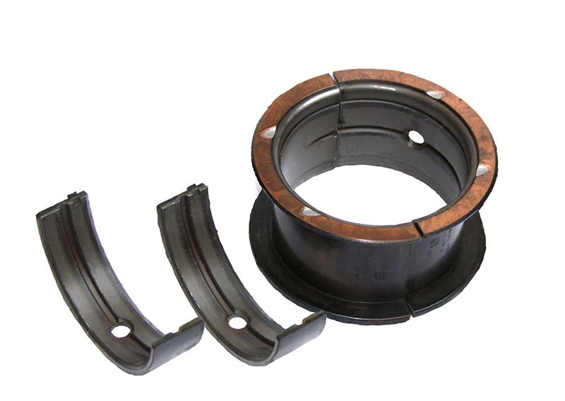 ACL Ford 221/255/260/289/302 V8 Windsor Race Series Con Rod Bearing Set