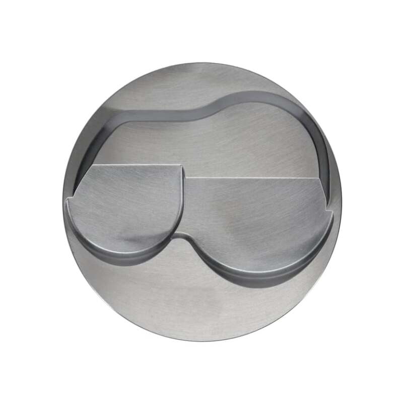 Wiseco Chevy 410 4.125in Bore 1.250in CH Piston Set
