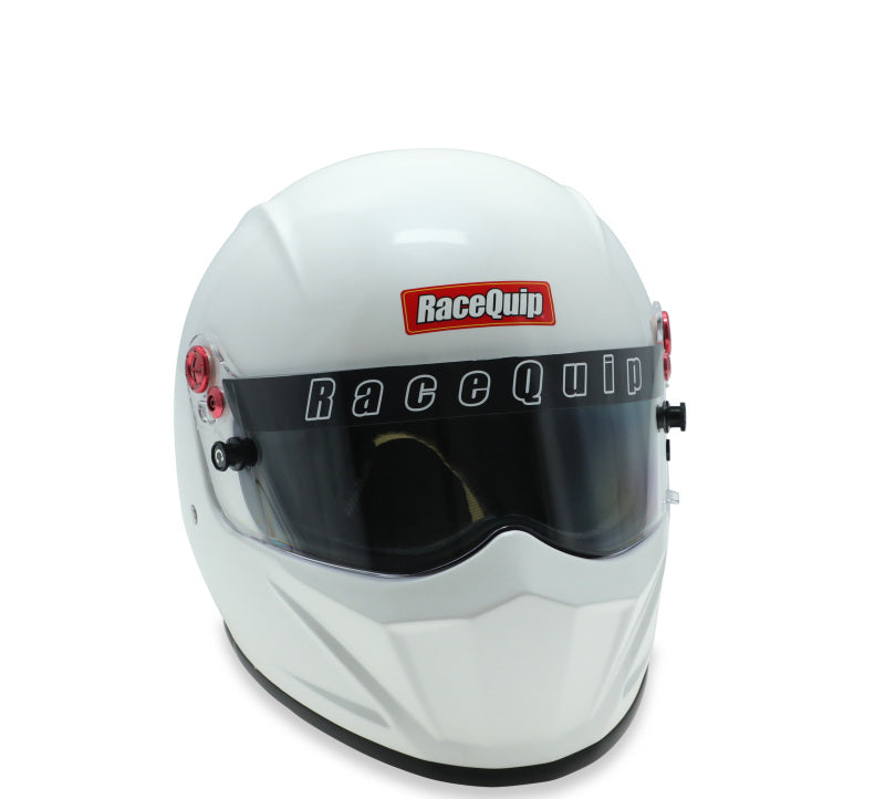 RaceQuip White VESTA20 SA2020 XXL